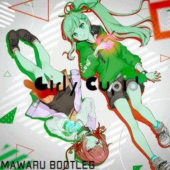 【FREEDL】Marpril - Girly Cupid(mawaru Bootleg)