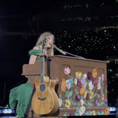 King Of My Heart Live at The Eras Tour