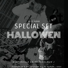 SPECIAL SET HALLOWEN 2023