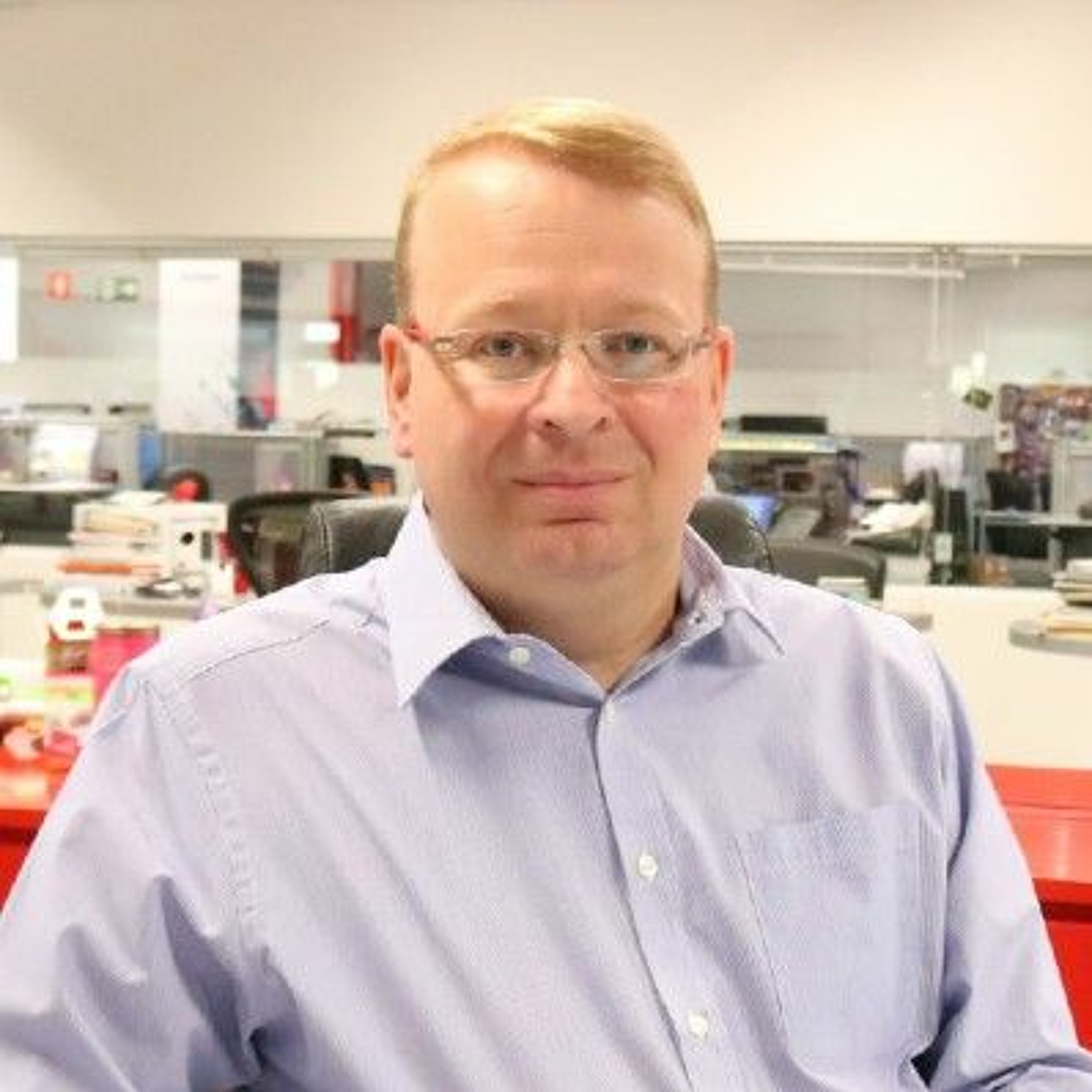 Conexão CEO