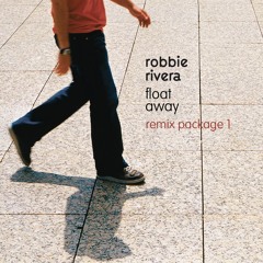 Float Away (Gabriel & Dresden ReEdit Mix)