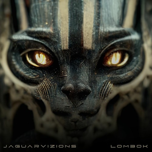 LomBoK by JaguarVizions (220bpm) (preview)