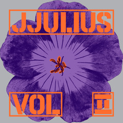 JJULIUS - Du Aldrig Märker