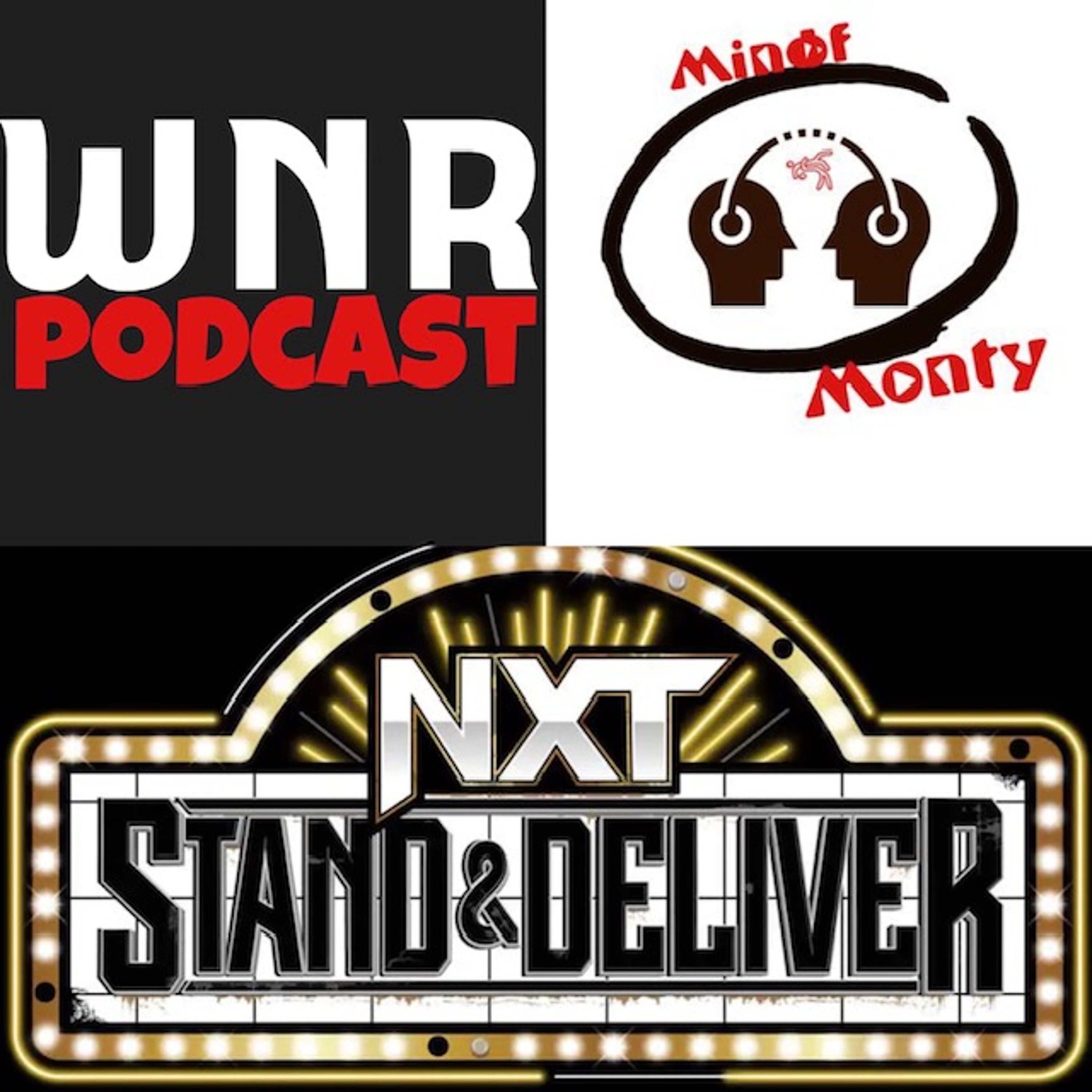 the WNR podcast