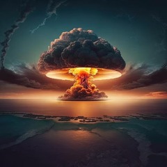 Zaegx & Wogwoyaro Feat. Krause - Nuclear Bomb