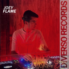 Joey Flame | @DIVERSORECORDS Opening set at Bulan Club 08.11.2024