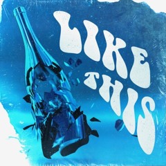 Xeen - Like This Like That (Original Mix) [Free Download]