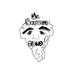 Oh no! Mr. Rousseau