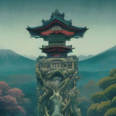 슬픈 면 - 悲しい側面 - Le côté triste - Kanashii Sokumen