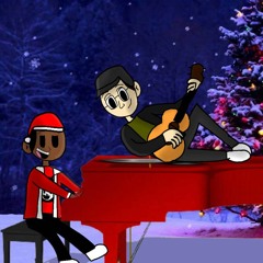 Merry Christmas (Cover by Simon A. and Ryan Boyd)
