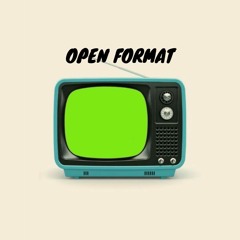 Open Format mix - Shaggz