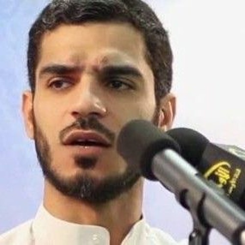 محمد الحرزي