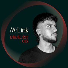 FÅHÅCÅST 015 - M-Link