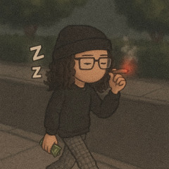 Outside (p. icymxncler)