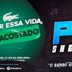 MTG - PRA TER ESSA VIDA, TO LACOSTADO [ DJ WS DA IGREJINHA E DJ SCAR ] MC REIS E MC GORDINHO