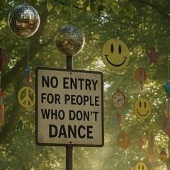 YOU SHOULD BE DANCIN’ 🕺🏽🪩