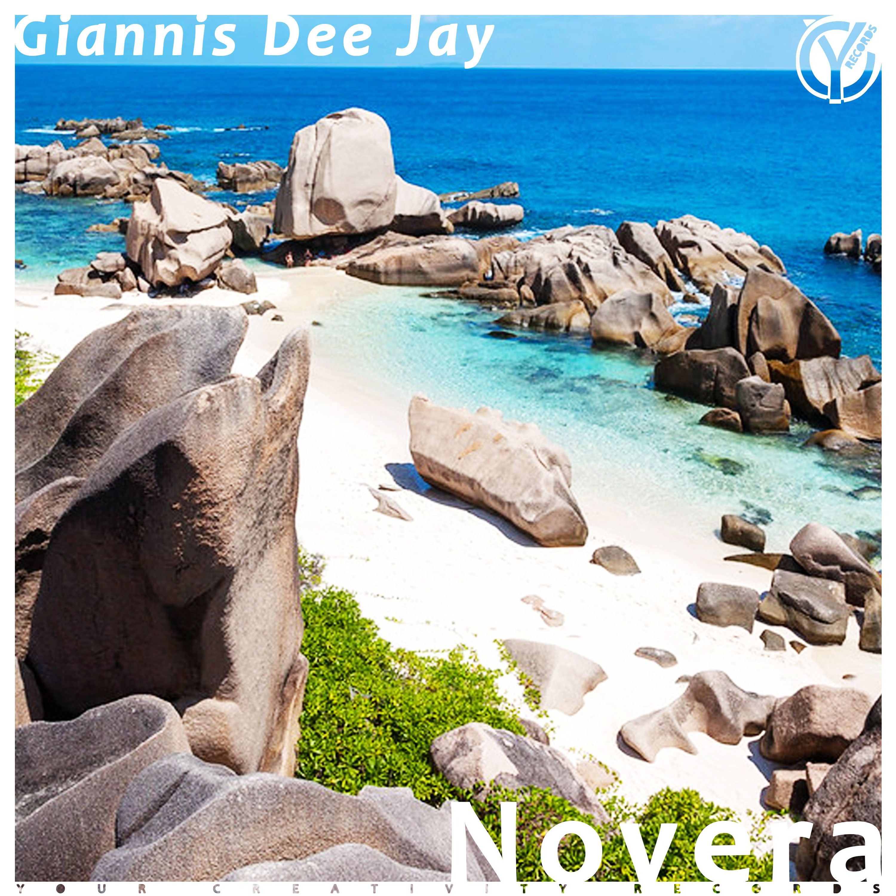 Giannis Dee Jay - Novera (Original Mix) episode artwork