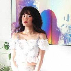 Liquid Mirror w/ Olive Kimoto 060125
