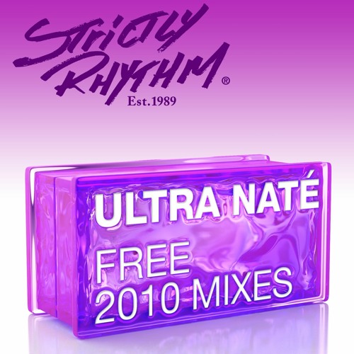 Stream Free (Mood II Swing Extended Vocal Mix) by Ultra Naté | Listen  online for free on SoundCloud