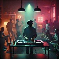 Techno-The Hardliners Groove Sessions