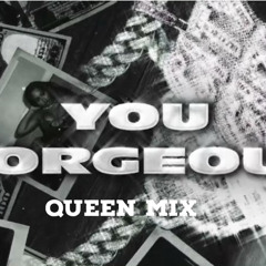 GORGEOUS QUEEN MIX