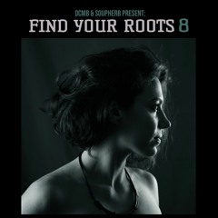Aka Nina  | Find Your Roots #8 | Club Birgit | Bunker | 14.OCT.22
