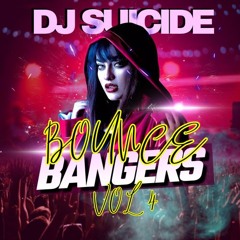 BOUNCE BANGERS VOL 4