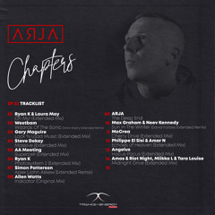 Arja Presents Chapters -  Episode 32