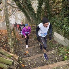 Sabotage am Kyburglauf (13.11.2025)