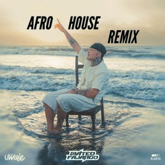 UWAIE - Kapo - Mateo Fajardo AFROHOUSE REMIX 120BPM * COPY FILTER
