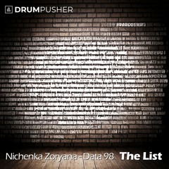 Nichenka Zoryana - Data 98 (The List)