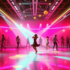 The ultimate Dance Show