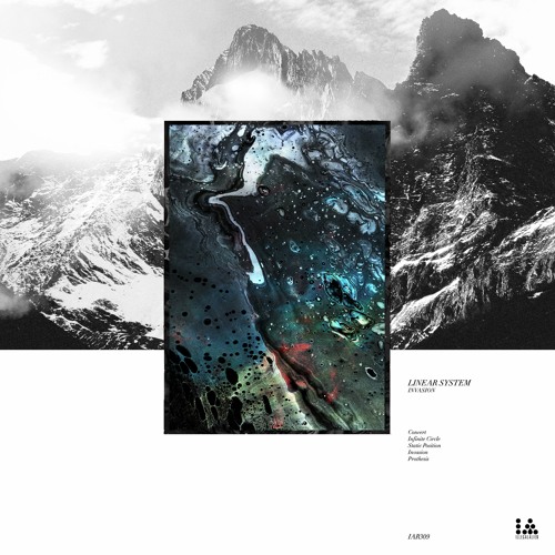 CF Premiere: Linear System — Static Position [Illegal Alien Records]