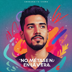 No Métase en la Vara
