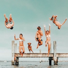 Summer Joy V9 - The Day