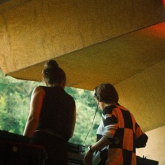 Zaatar & VBK @Space Safari 010924