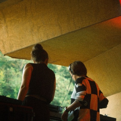 Zaatar & VBK @Space Safari 010924