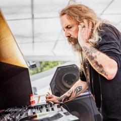 Andrew Weatherall tribute mix 2020