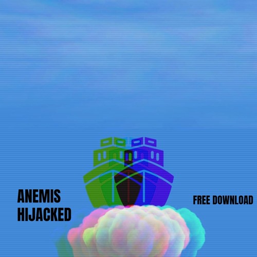 Hijacked [FREE DOWNLOAD]