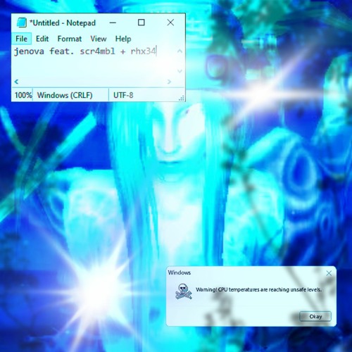 jenova ft. rhx34 + scr4mbl (prod. yung crisp x rioxion)