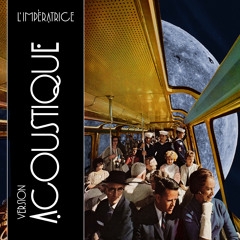 La Lune (Version acoustique)