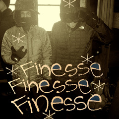 Finesse/Finest Fashion (Jubby)