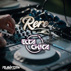 BABY DON'T GO EXCLUSIVE 2025 [ RullyDTM X DJ RERE ] #Keep Echa_chicha27