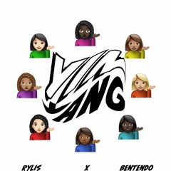 Yin Yang (feat. Bentendo)