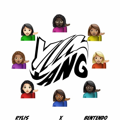 Yin Yang (feat. Bentendo)