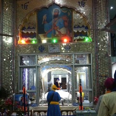 Sri Guru Granth Sahib Ji Katha - 11