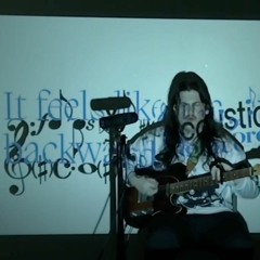 Kogarashi - Heartclef (Tyler Lee Jones cover)
