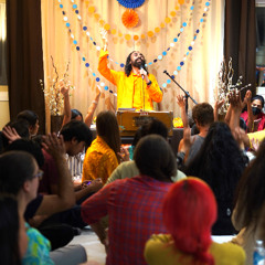 Radhe Radhe Govind Govind Radhe | Swami Mukundananda | Radha Kunj | Jagadguru Shri Kripalu Ji Maharaj