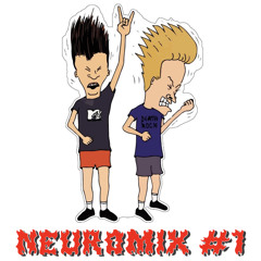 Neurofunk Mix #1