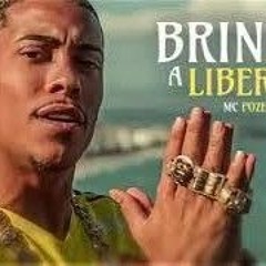 Mc Poze Do Rodo Brinde a Liberdade